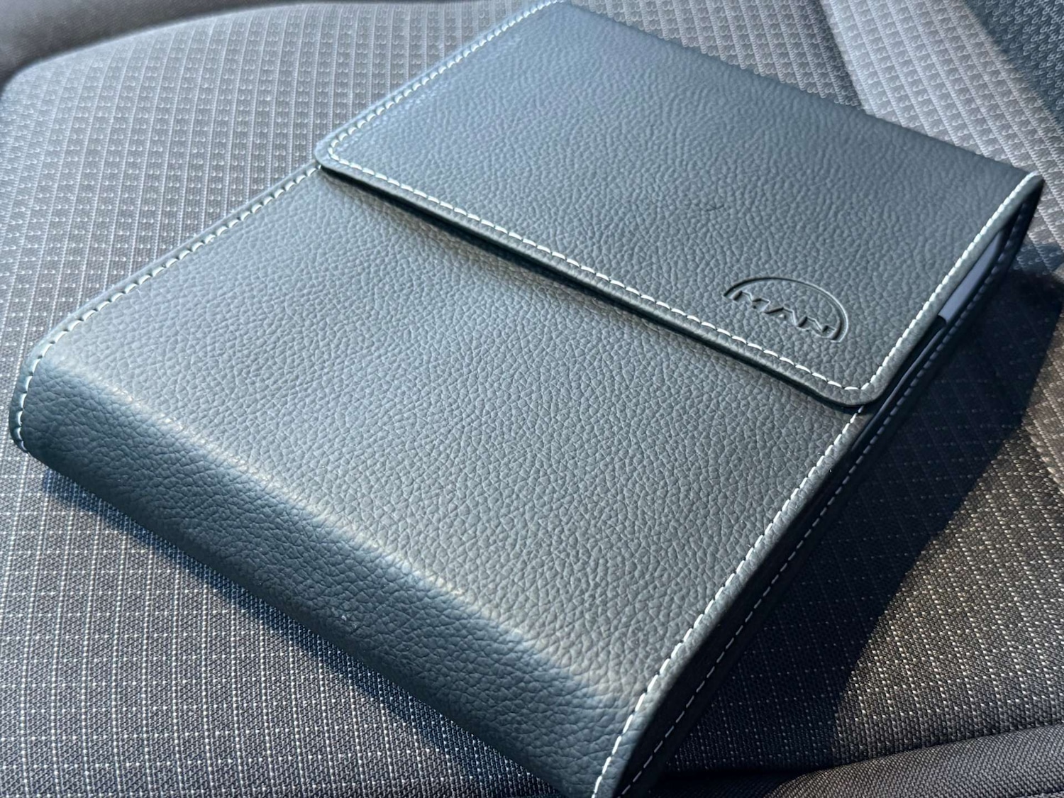 Used MAN TGE 2024 for sale - 76896298: Photo 6