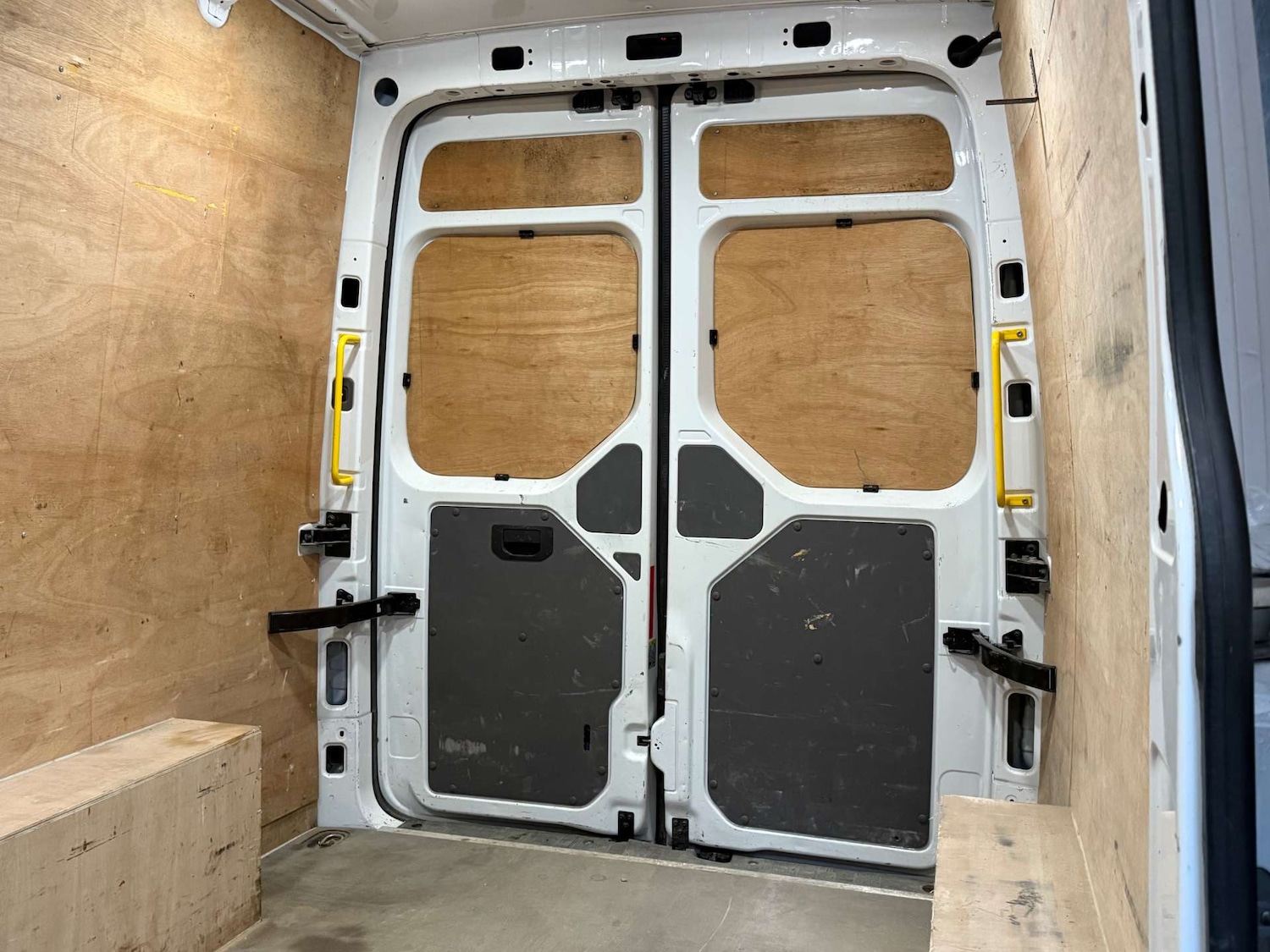 Used MAN TGE 2024 for sale - 76896298: Photo 8