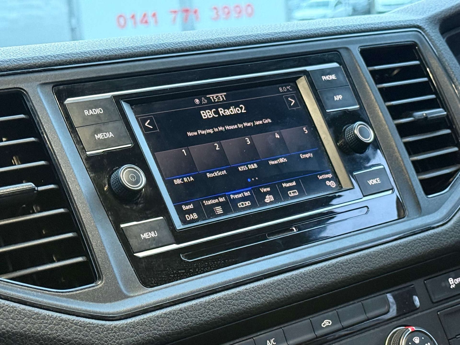 Used MAN TGE 2024 for sale - 76896298: Photo 9