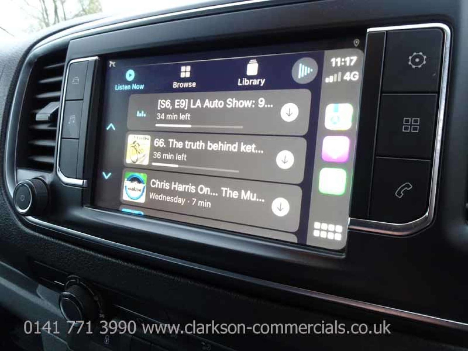 Used Vauxhall Vivaro 2023 for sale - 78003673: Photo 13