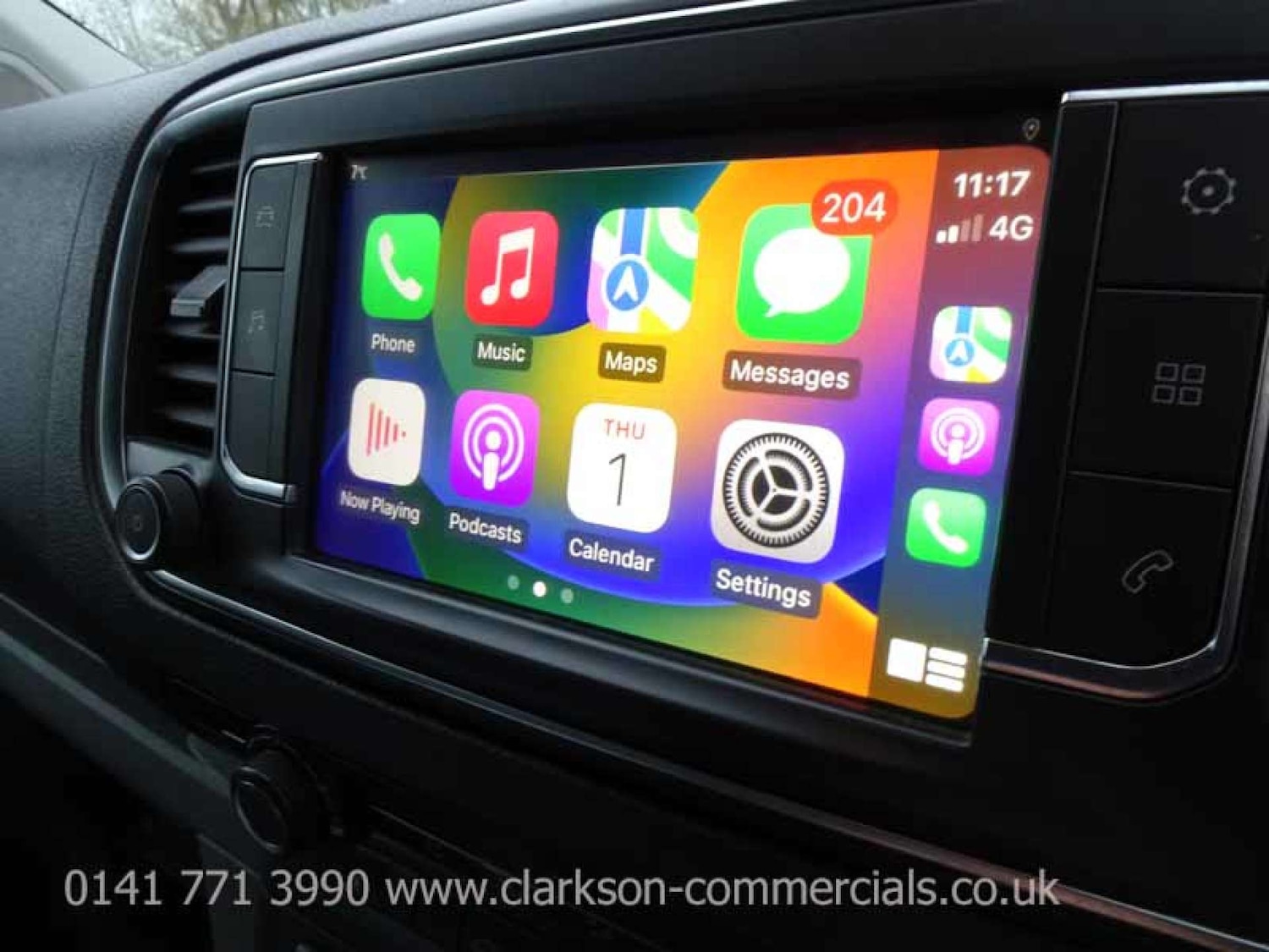 Used Vauxhall Vivaro 2023 for sale - 78003673: Photo 14