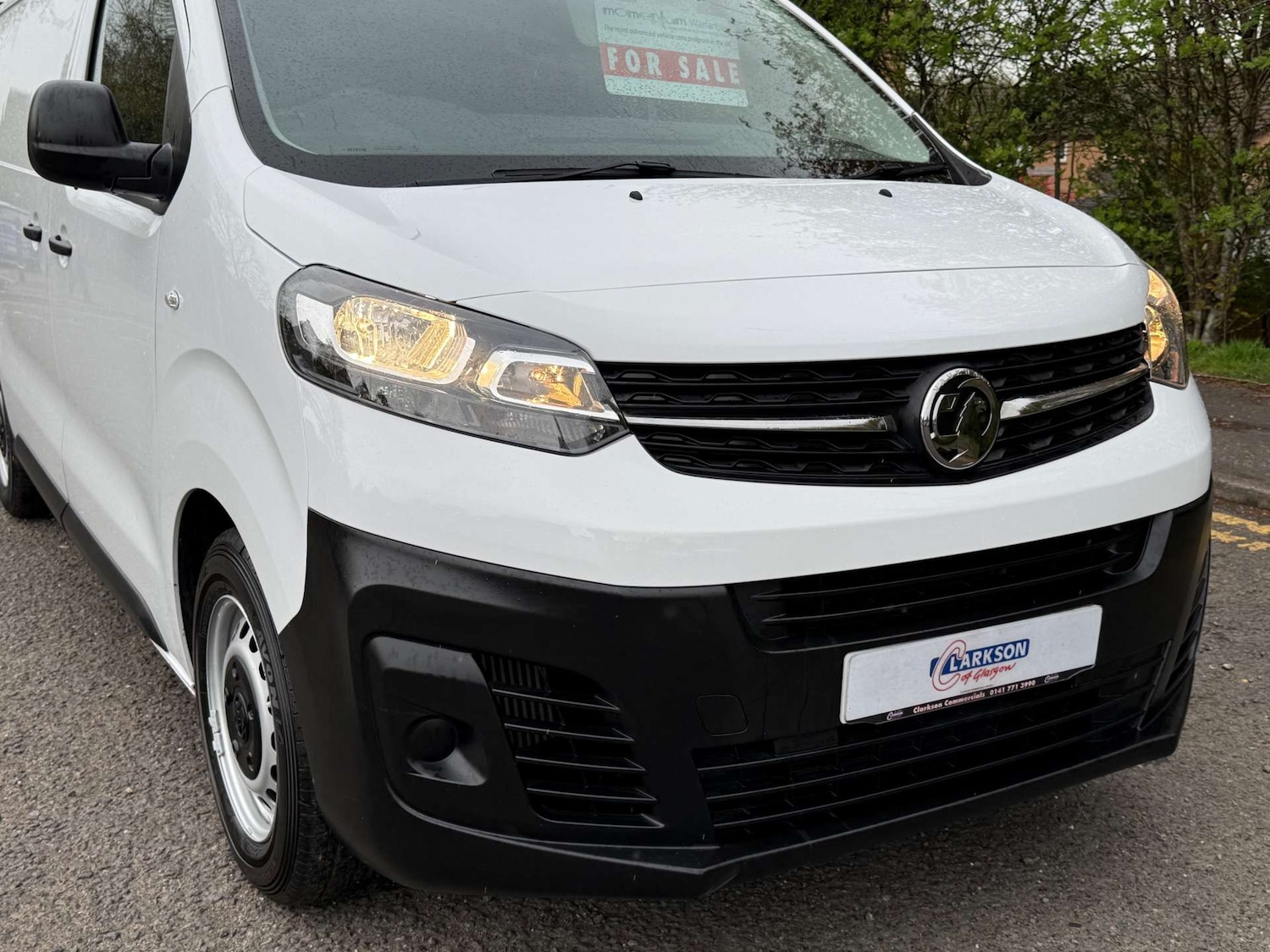 Used Vauxhall Vivaro 2023 for sale - 78003673: Photo 15