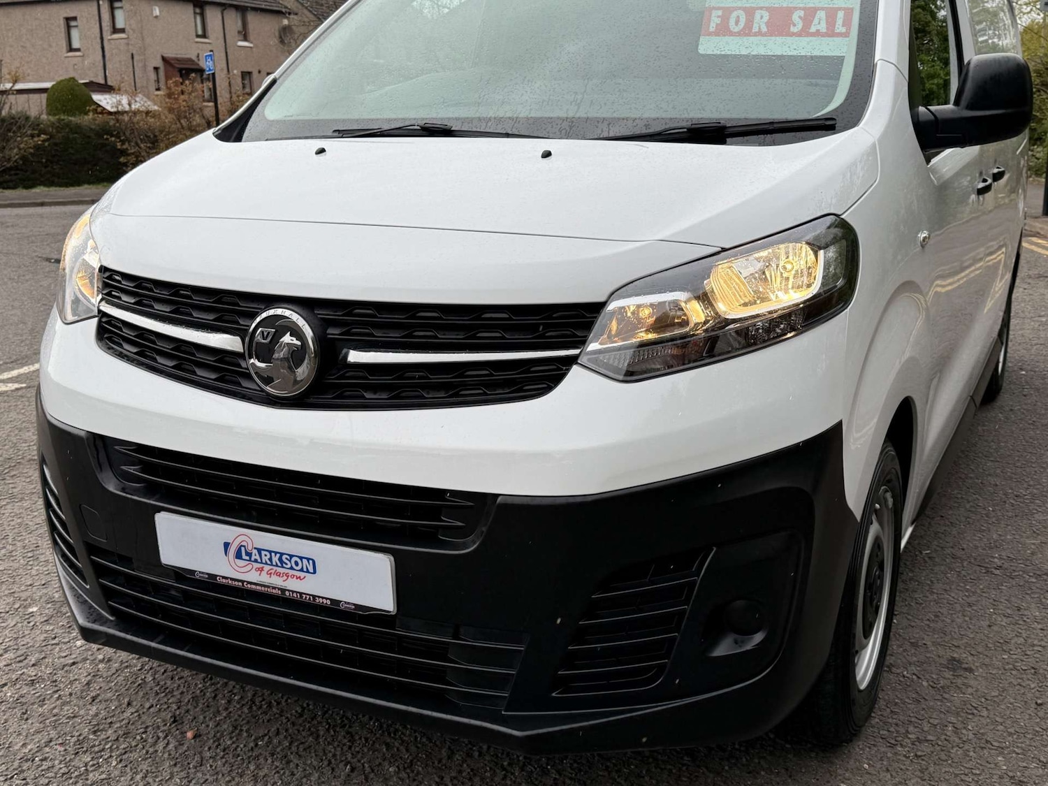 Used Vauxhall Vivaro 2023 for sale - 78003673: Photo 16