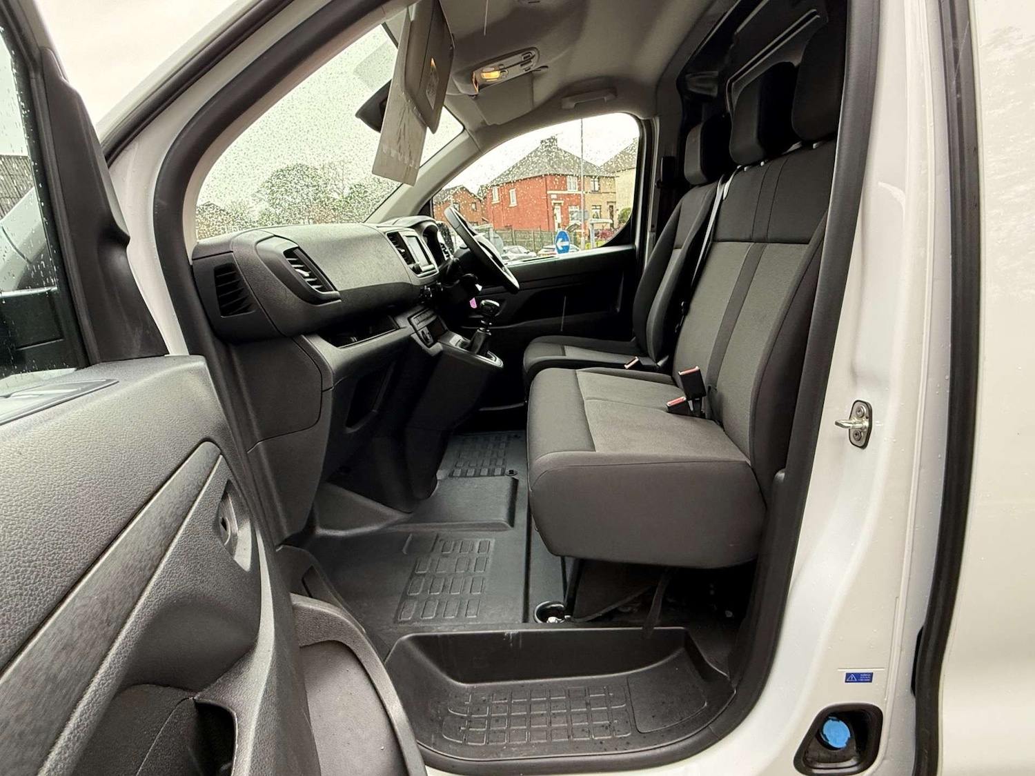 Used Vauxhall Vivaro 2023 for sale - 78003673: Photo 19