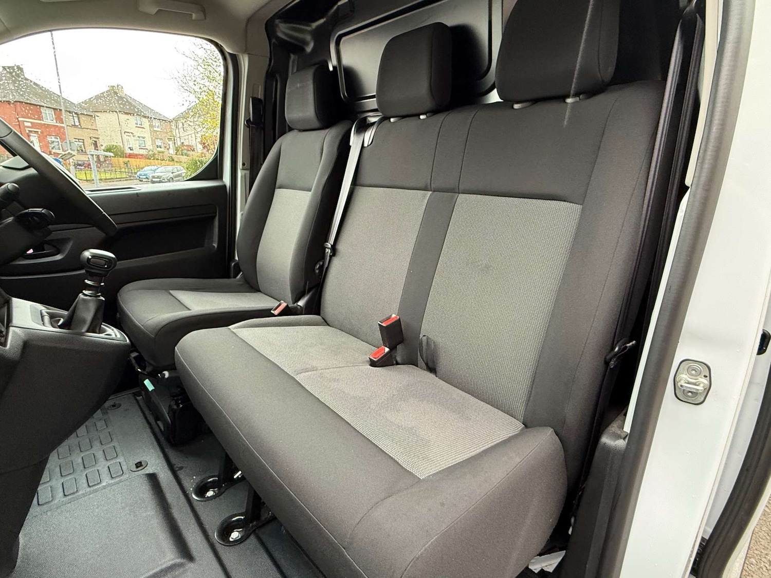 Used Vauxhall Vivaro 2023 for sale - 78003673: Photo 21