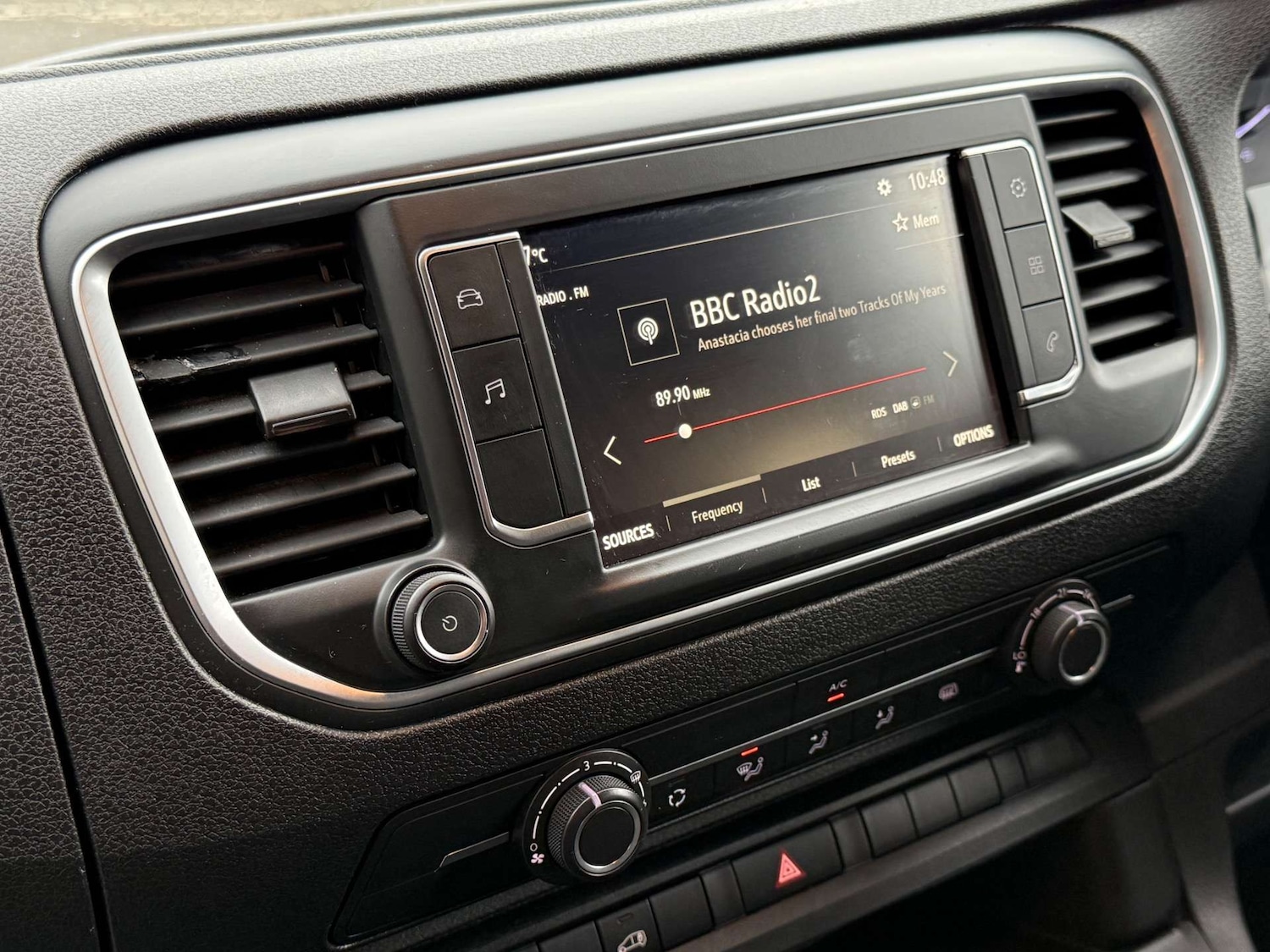 Used Vauxhall Vivaro 2023 for sale - 78003673: Photo 22