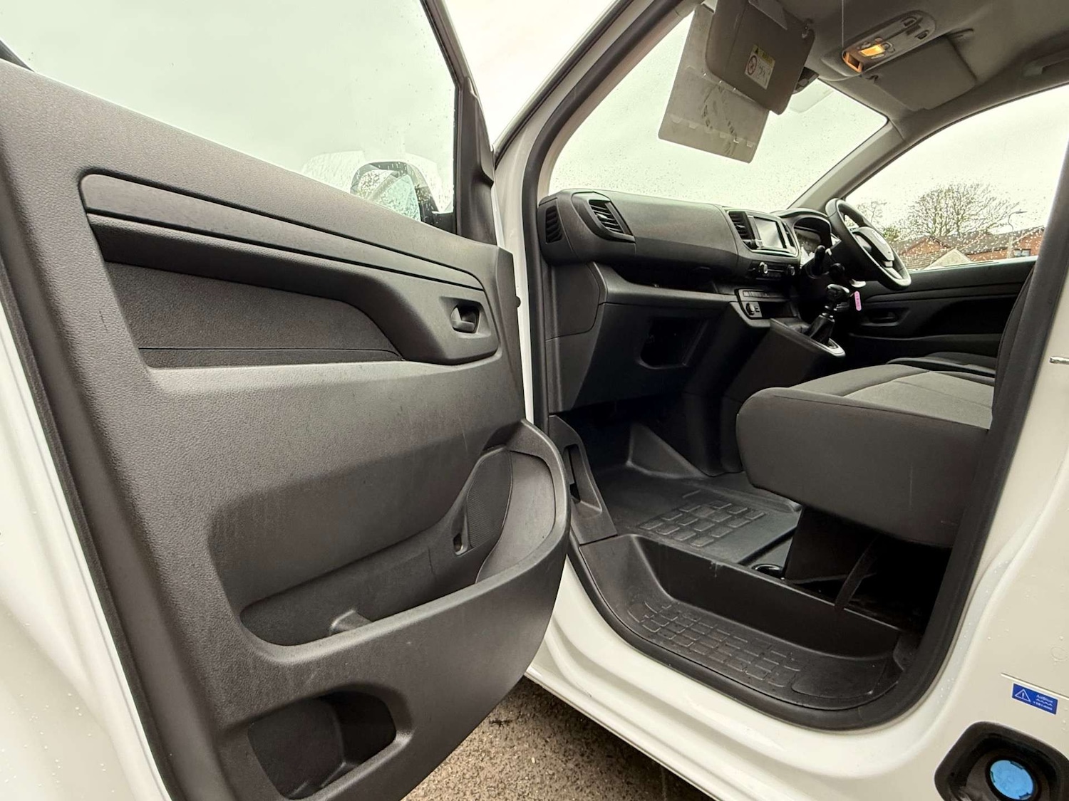 Used Vauxhall Vivaro 2023 for sale - 78003673: Photo 7