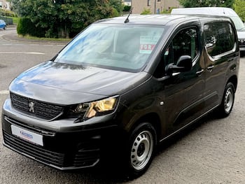 Used Peugeot Partner 2023 for sale - 79686820: Photo
