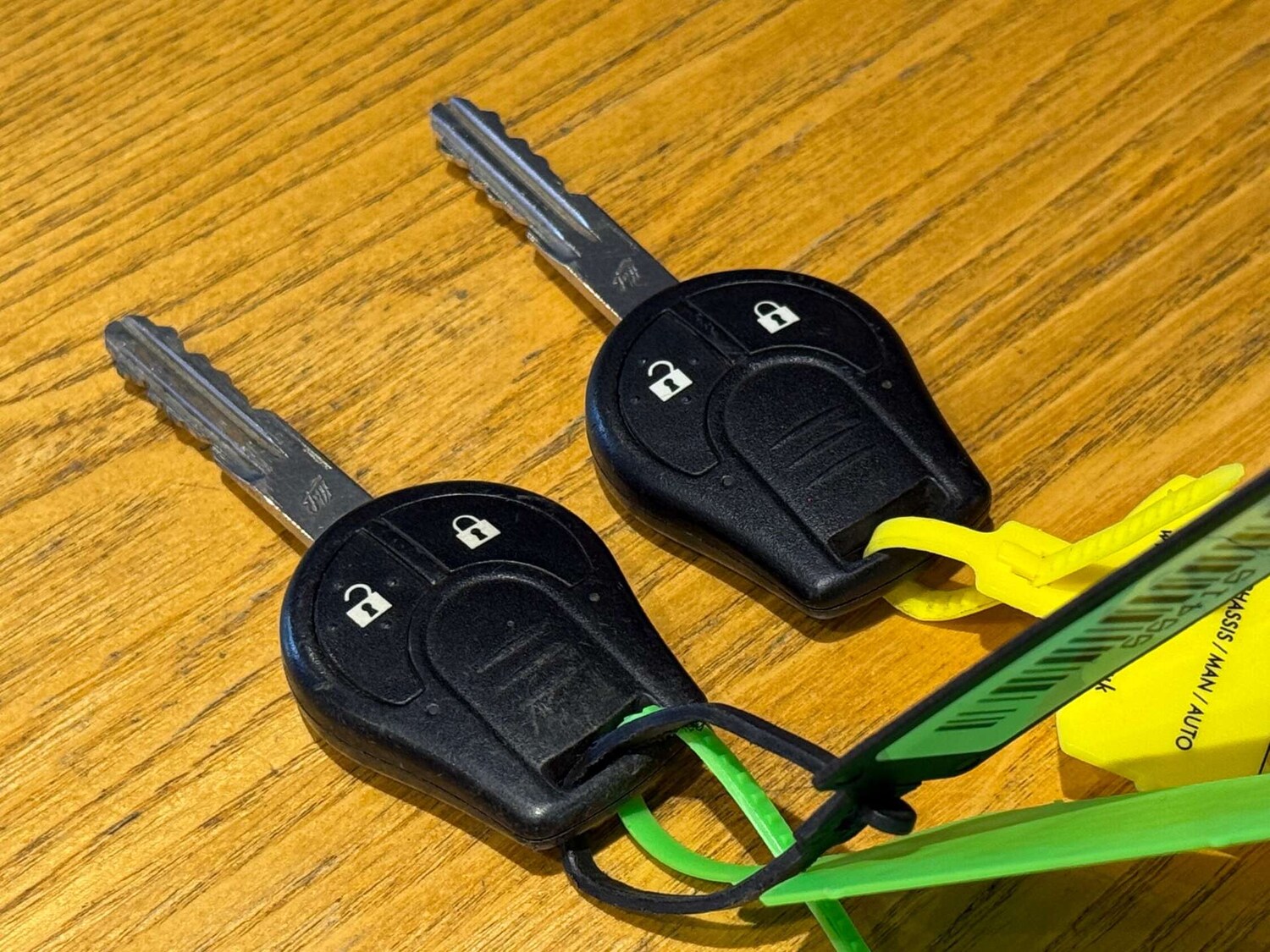 Used Nissan NV200 2017 for sale - 76494974: Photo 11