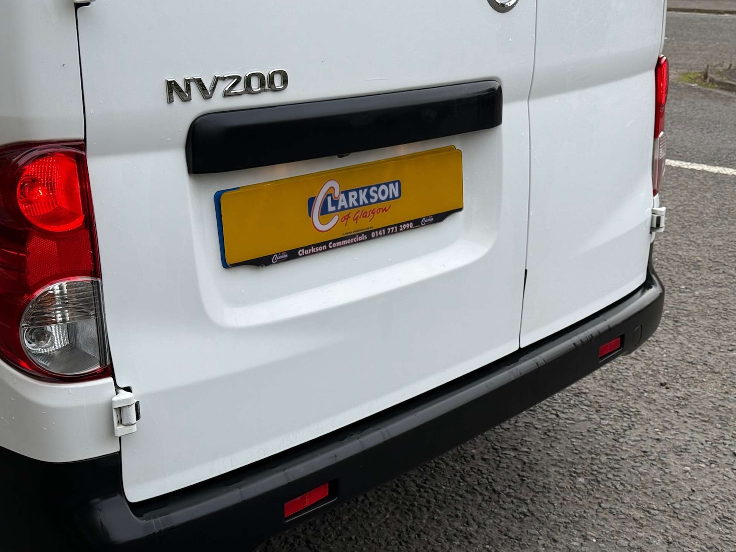 Used Nissan NV200 2017 for sale - 76494974: Photo 13