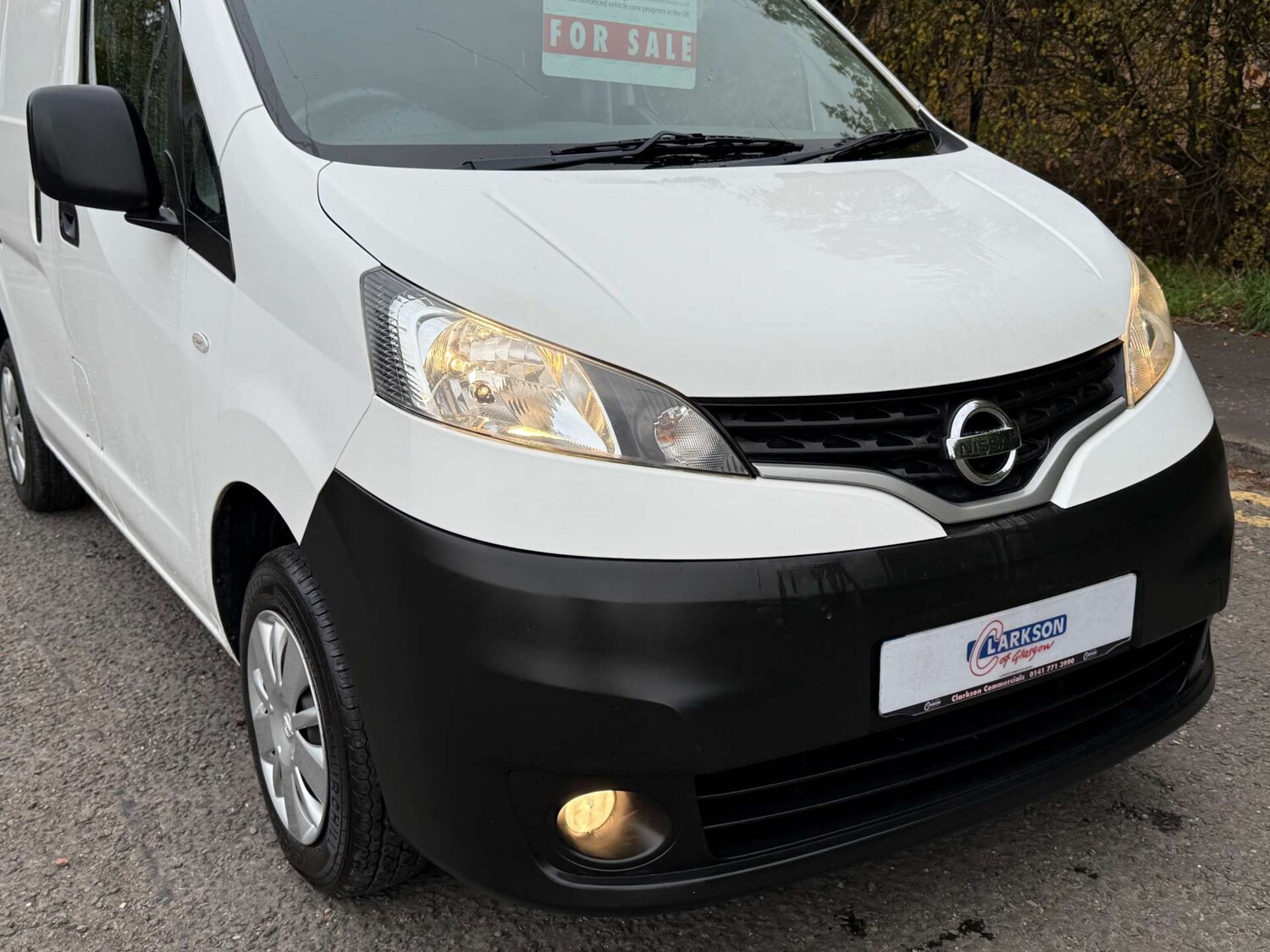 Used Nissan NV200 2017 for sale - 76494974: Photo 15