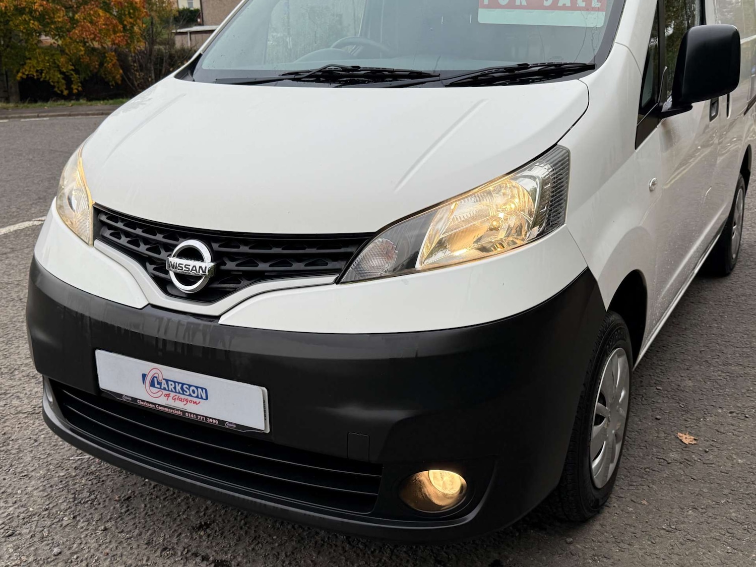 Used Nissan NV200 2017 for sale - 76494974: Photo 17