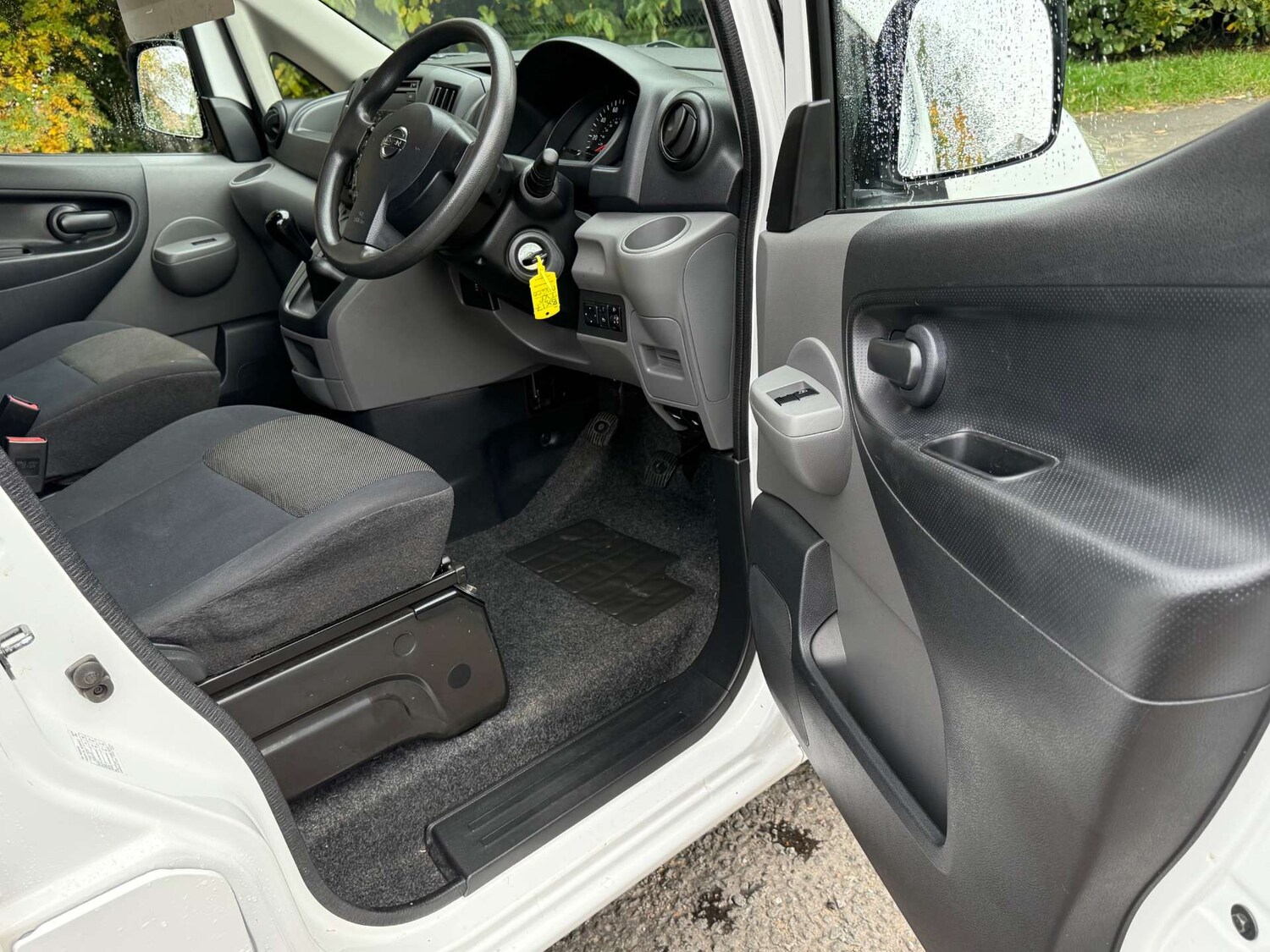 Used Nissan NV200 2017 for sale - 76494974: Photo 19