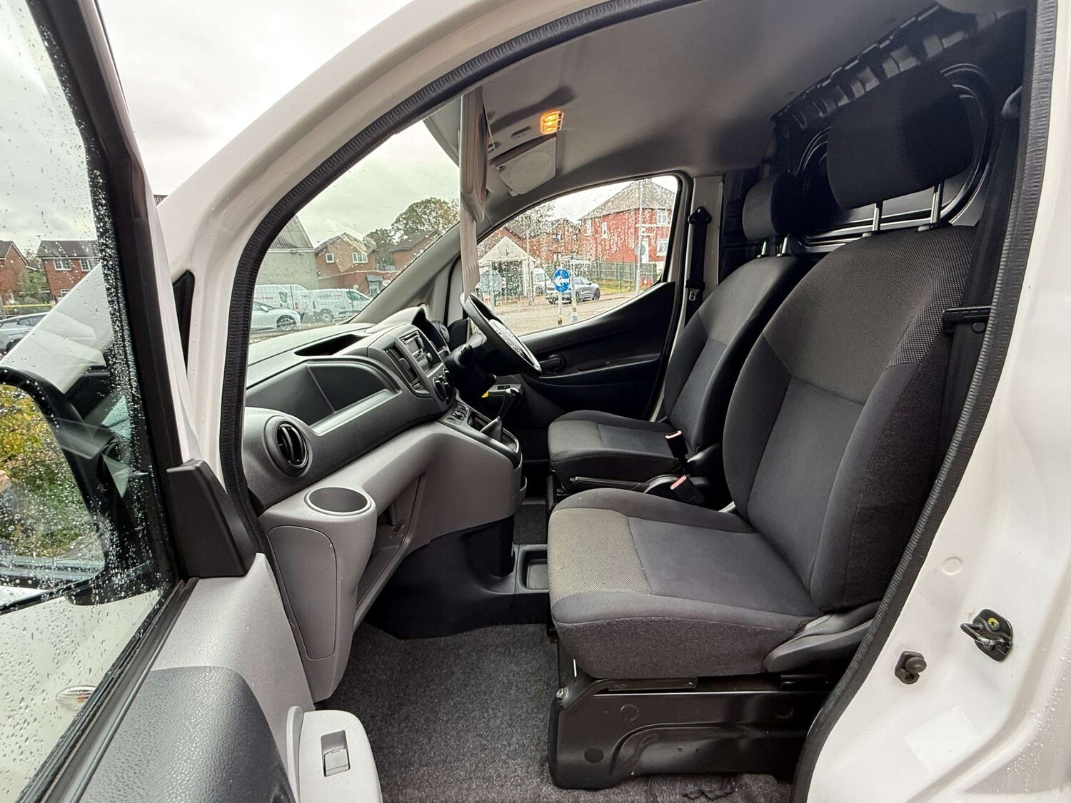 Used Nissan NV200 2017 for sale - 76494974: Photo 8