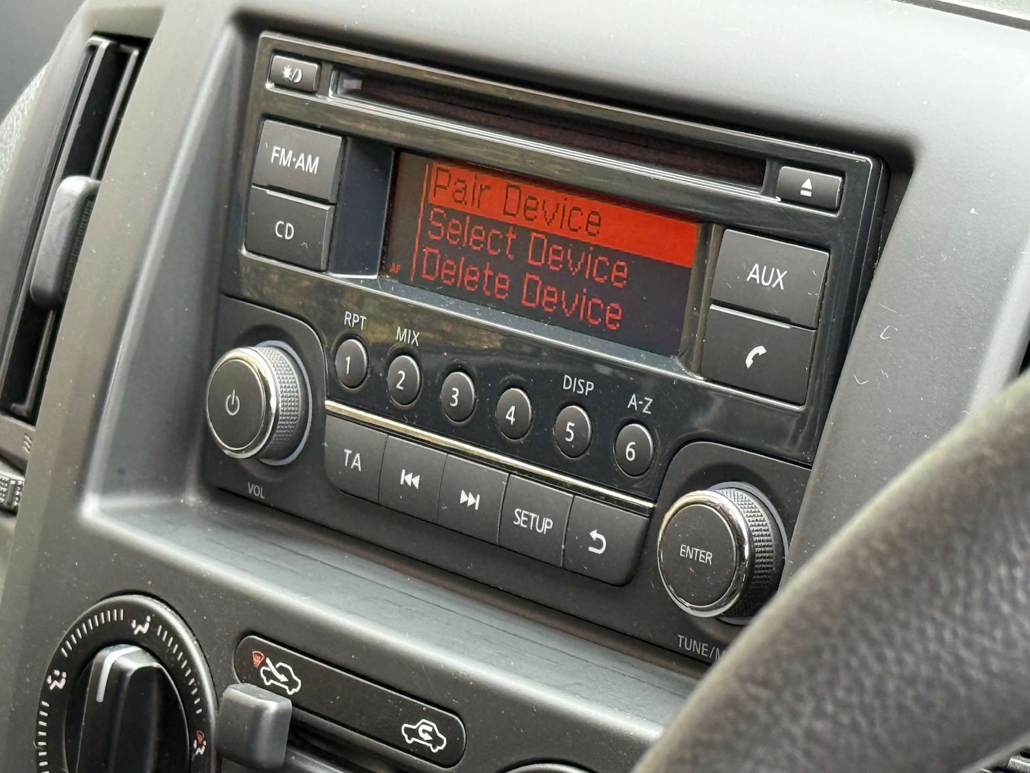 Used Nissan NV200 2017 for sale - 76494974: Photo 9