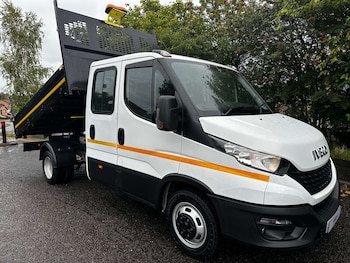 Used Iveco Daily 2023 for sale - 79179094: Photo