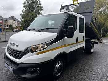 Used Iveco Daily 2023 for sale - 79179094: Photo