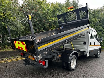 Used Iveco Daily 2023 for sale - 79179094: Photo