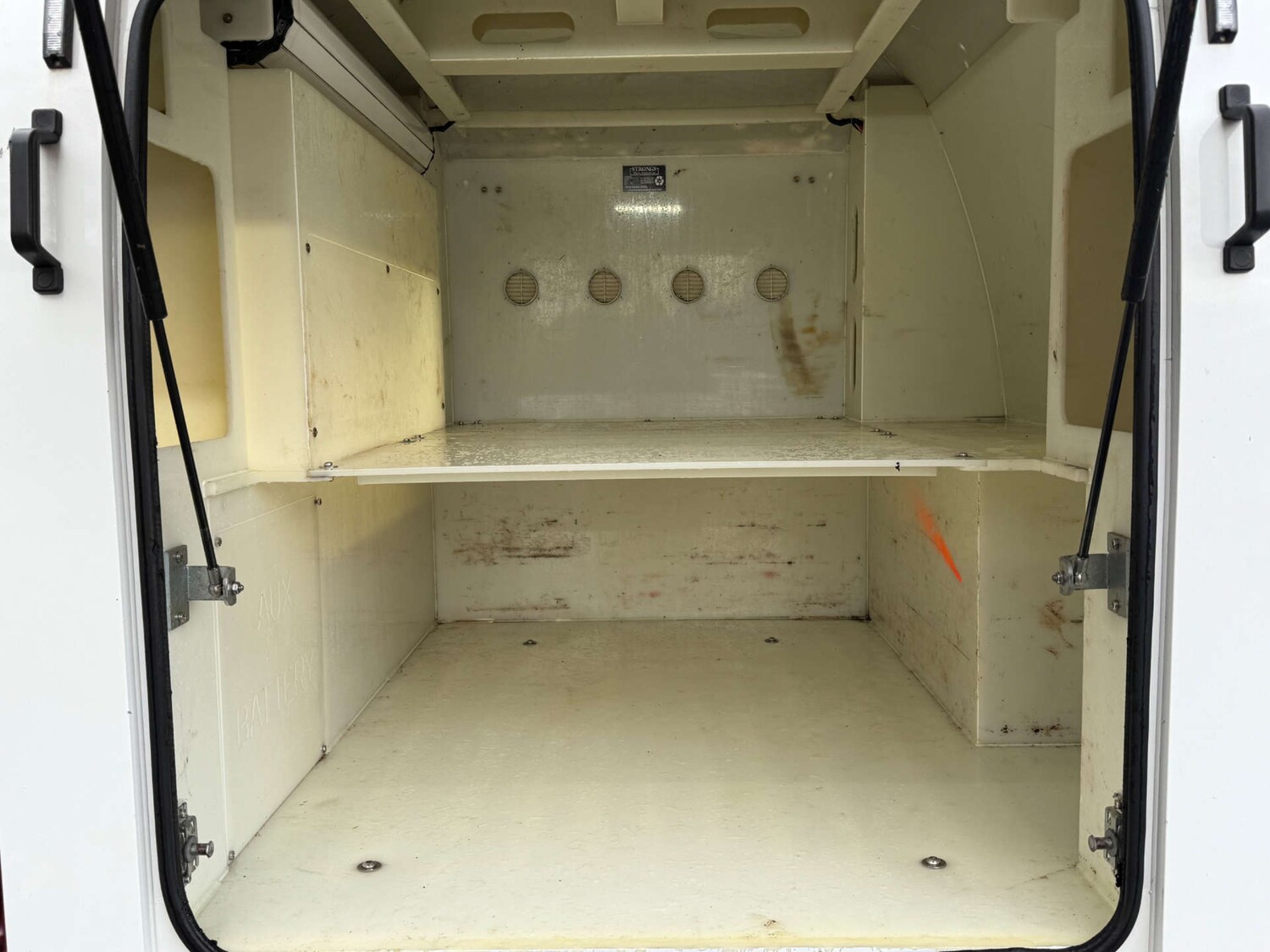 Used Toyota Hilux 2019 for sale - 77497885: Photo 10