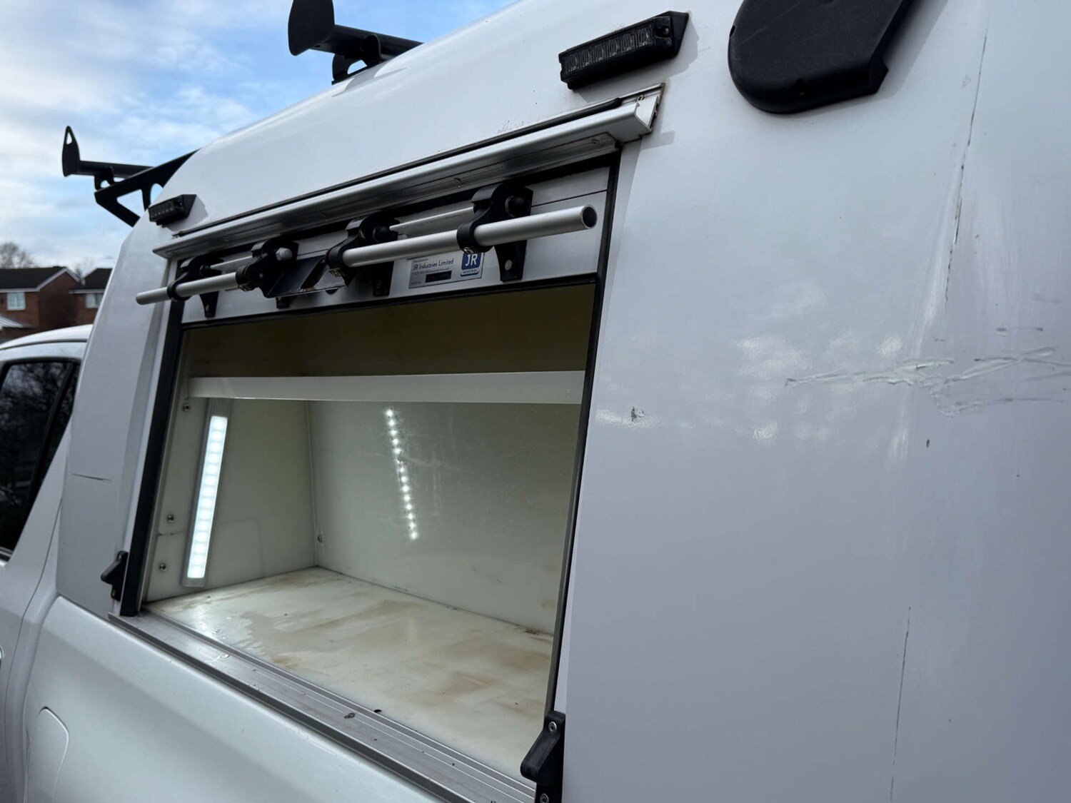 Used Toyota Hilux 2019 for sale - 77497885: Photo 11