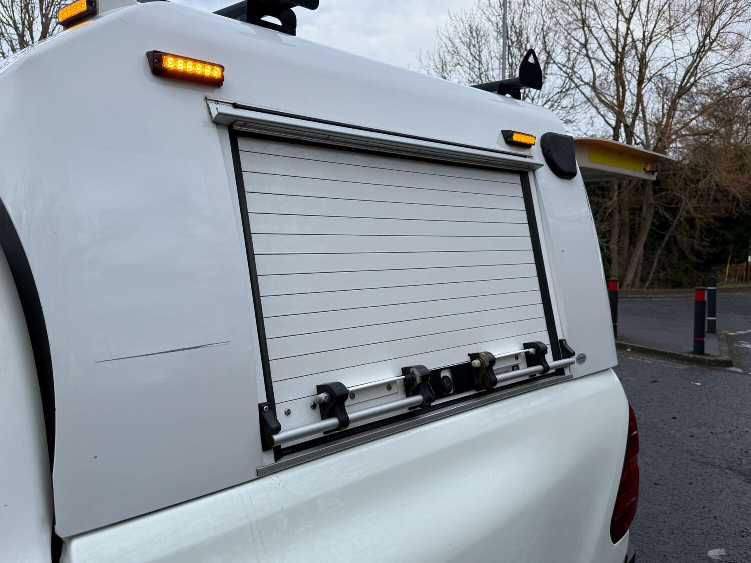 Used Toyota Hilux 2019 for sale - 77497885: Photo 12