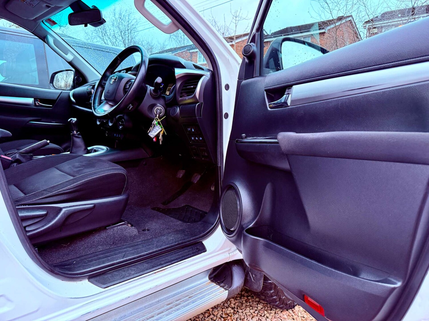 Used Toyota Hilux 2019 for sale - 77497885: Photo 14