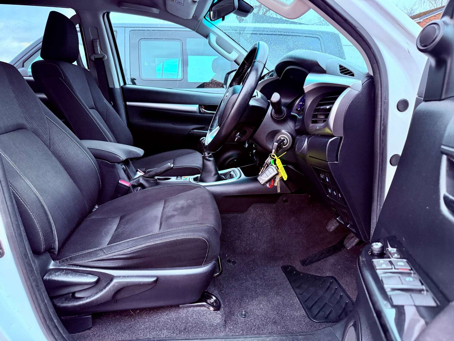 Used Toyota Hilux 2019 for sale - 77497885: Photo 15