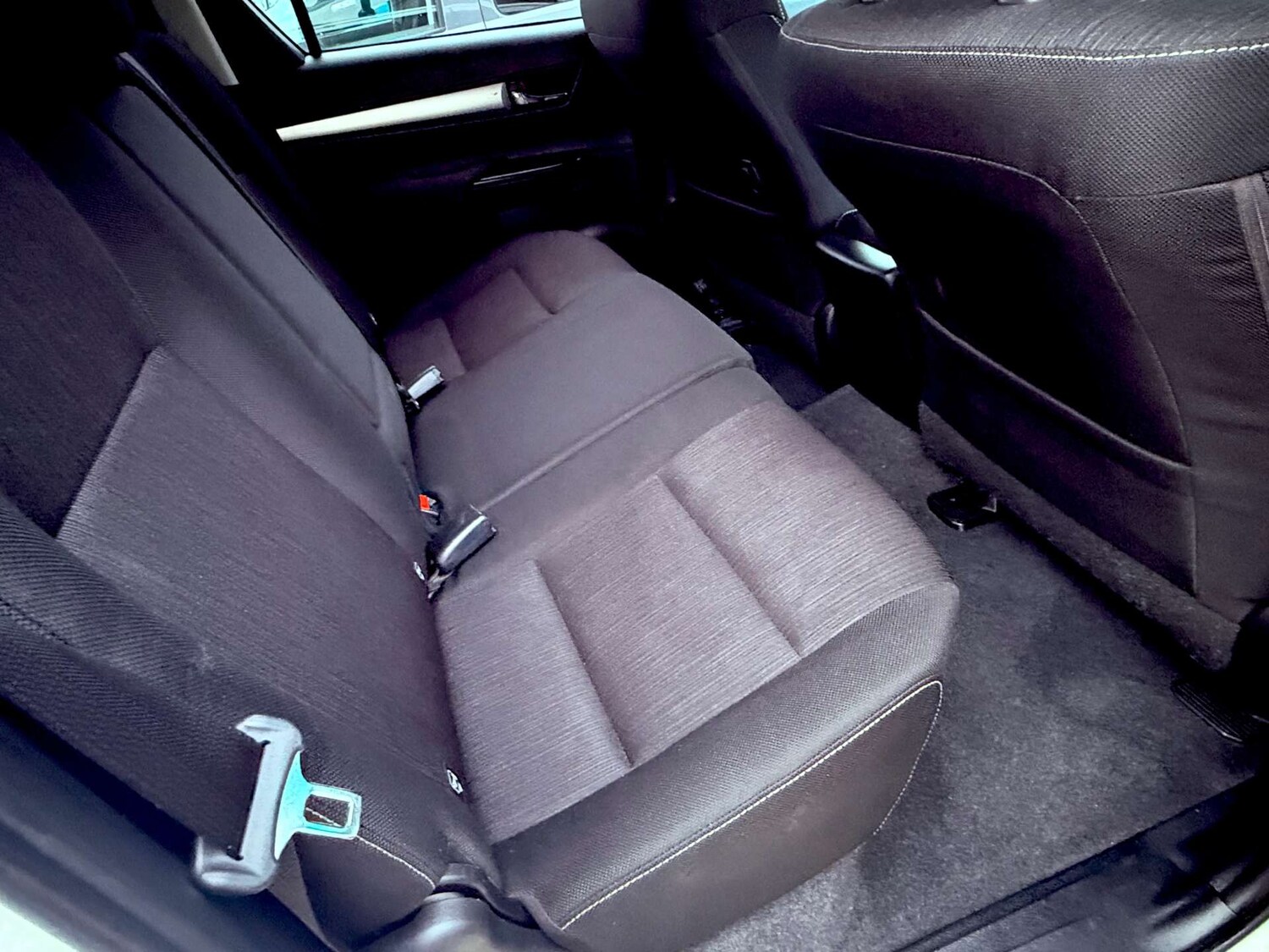 Used Toyota Hilux 2019 for sale - 77497885: Photo 20