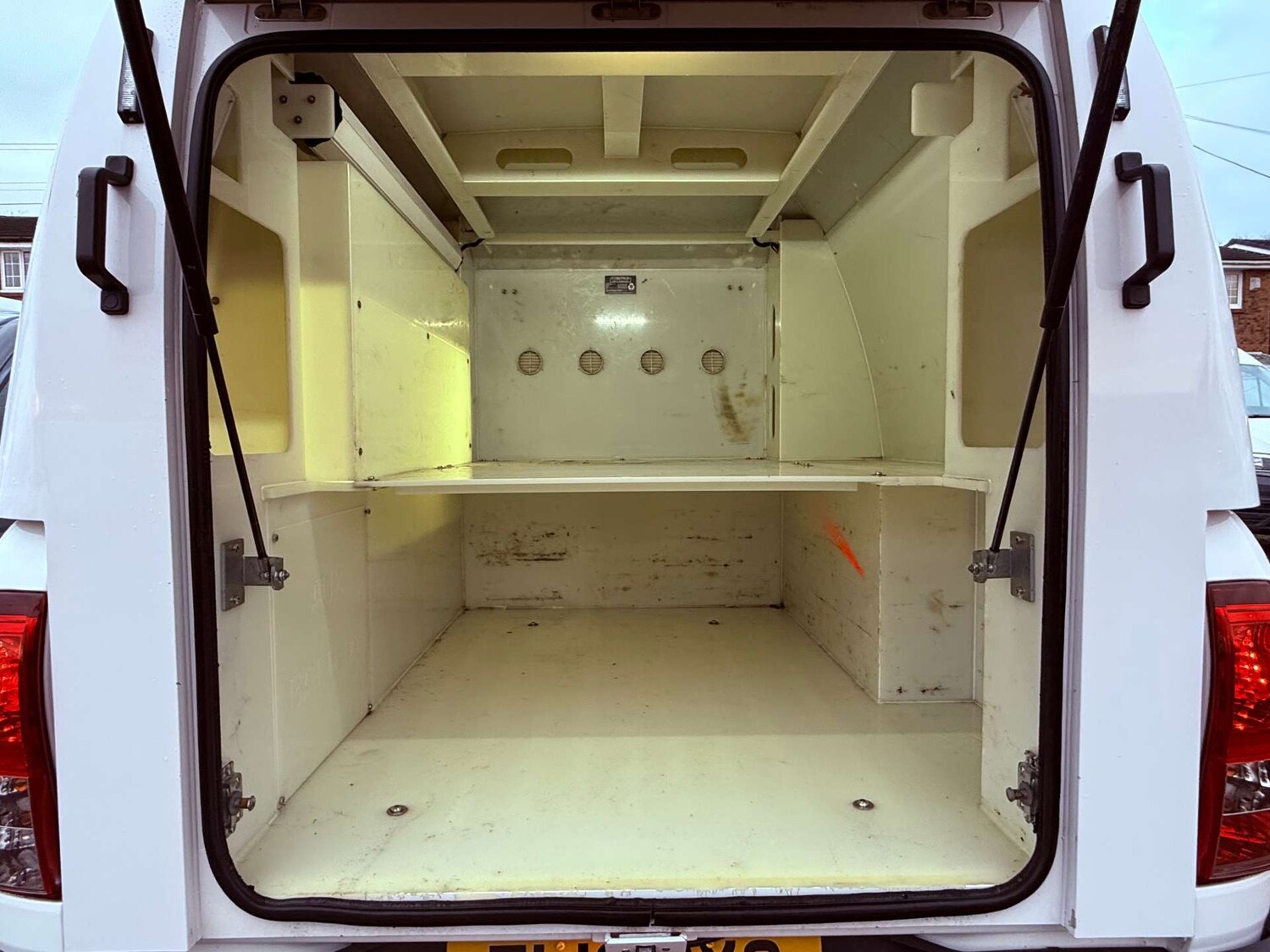 Used Toyota Hilux 2019 for sale - 77497885: Photo 21