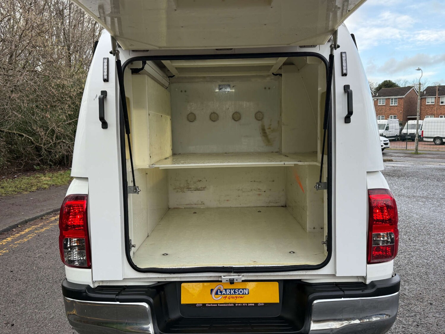 Used Toyota Hilux 2019 for sale - 77497885: Photo 9