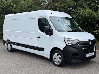 Used Renault Master 2022 for sale - 79529185: Photo