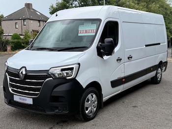 Used Renault Master 2022 for sale - 79529185: Photo