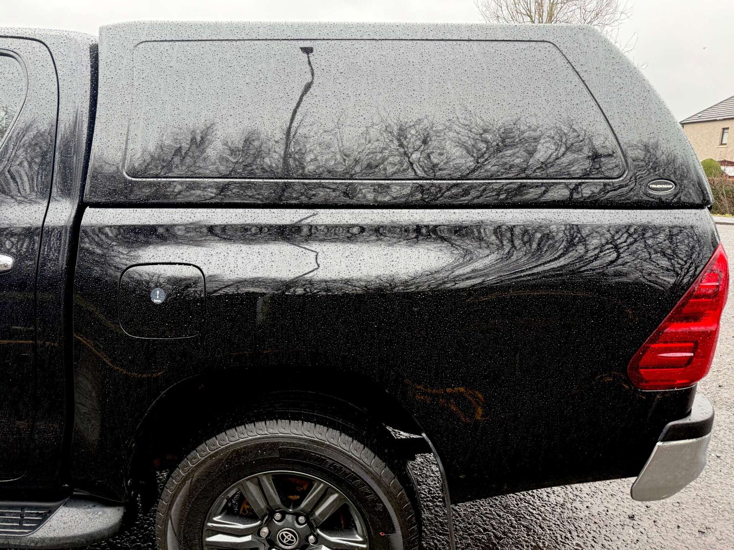 Used Toyota Hilux 2023 for sale - 77497869: Photo 15