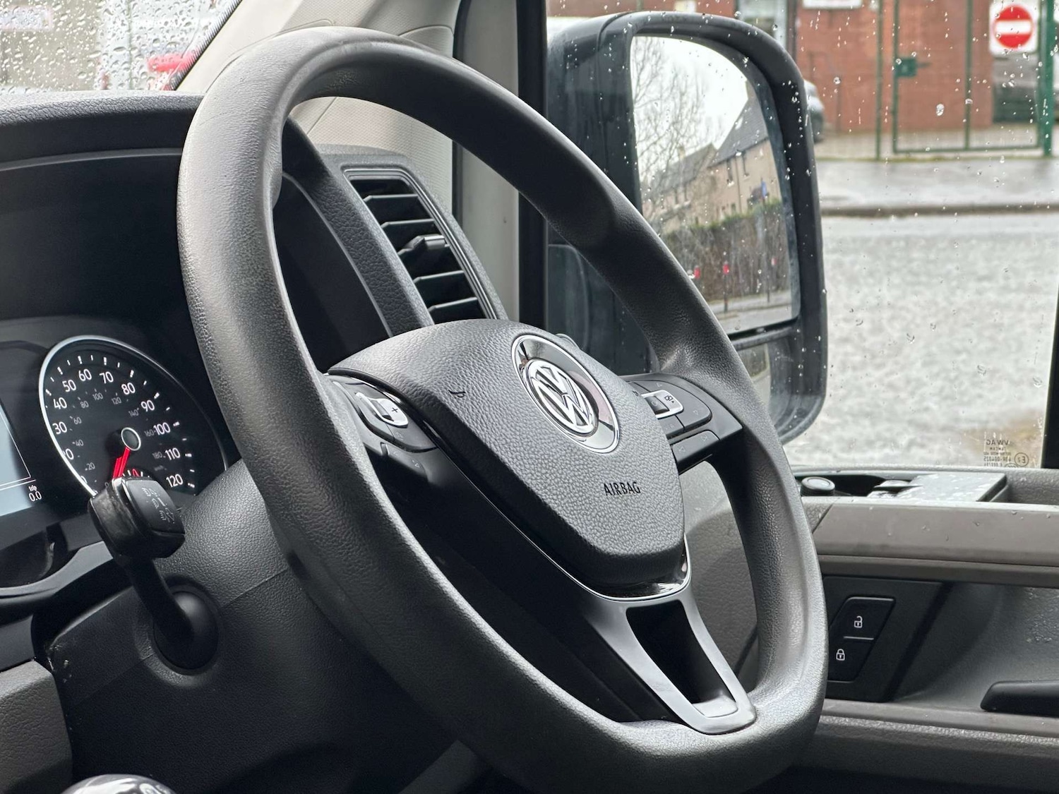 Used Volkswagen Crafter 2023 for sale - 77967950: Photo 11