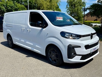 Used Citroen Dispatch 2024 for sale - 78984099: Photo