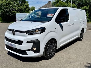 Used Citroen Dispatch 2024 for sale - 78984099: Photo