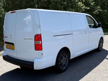 Used Citroen Dispatch 2024 for sale - 78984099: Photo