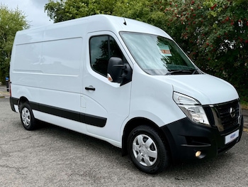 Used Nissan Interstar 2022 for sale - 79559638: Photo