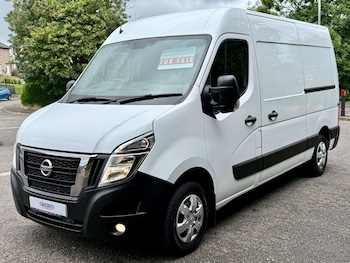 Used Nissan Interstar 2022 for sale - 79559638: Photo