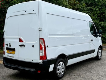 Used Nissan Interstar 2022 for sale - 79559638: Photo