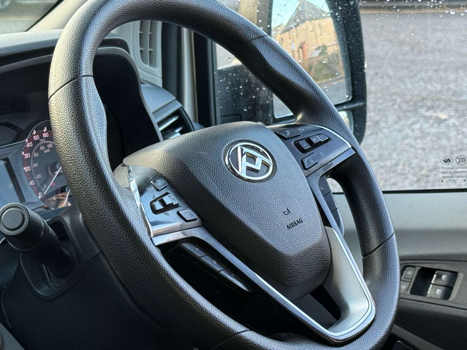 Used Maxus Deliver 9 2024 for sale - 77497878: Photo 14