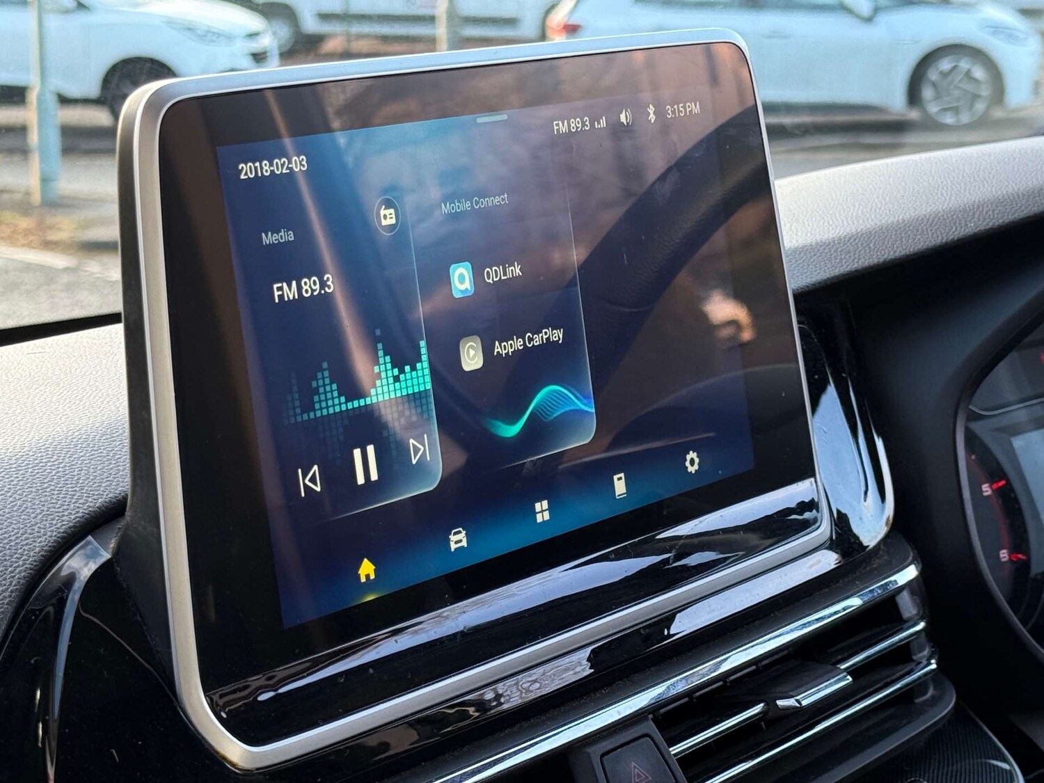 Used Maxus Deliver 9 2024 for sale - 77497878: Photo 15