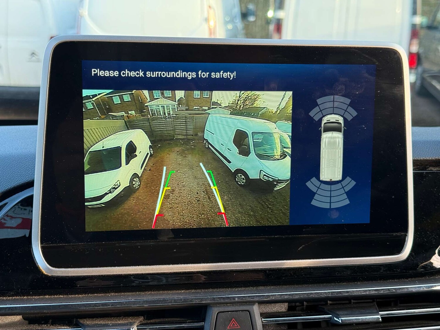 Used Maxus Deliver 9 2024 for sale - 77497878: Photo 16