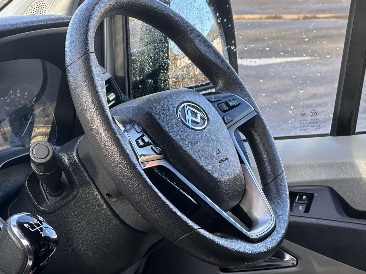 Used Maxus Deliver 9 2024 for sale - 77497878: Photo 17