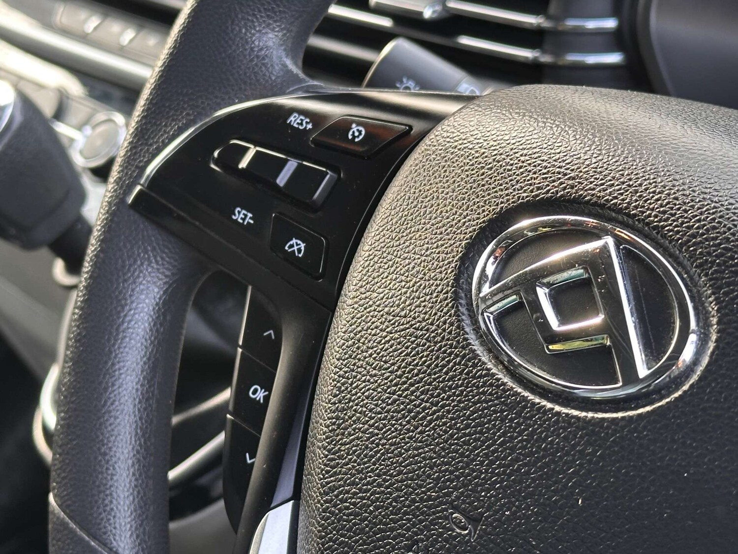 Used Maxus Deliver 9 2024 for sale - 77497878: Photo 18