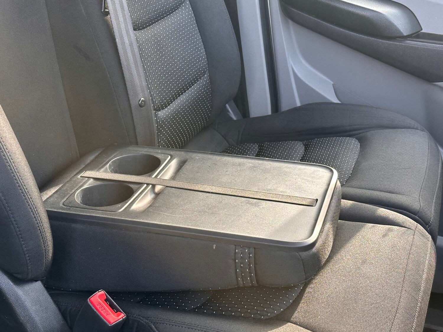 Used Maxus Deliver 9 2024 for sale - 77497878: Photo 19