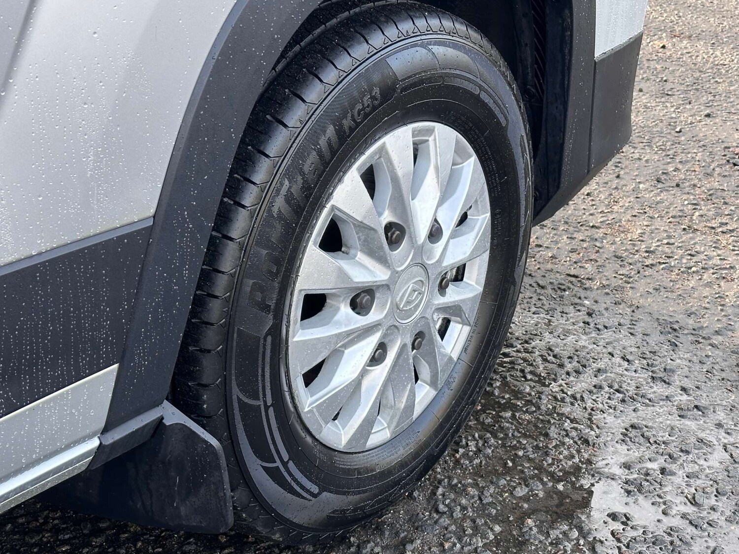 Used Maxus Deliver 9 2024 for sale - 77497878: Photo 20