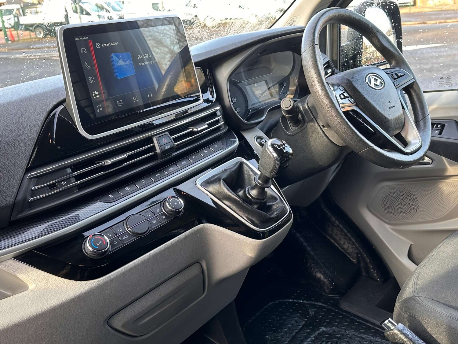 Used Maxus Deliver 9 2024 for sale - 77497878: Photo 21