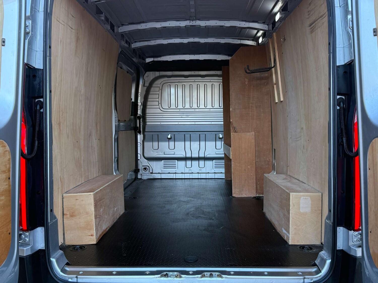 Used Maxus Deliver 9 2024 for sale - 77497878: Photo 6