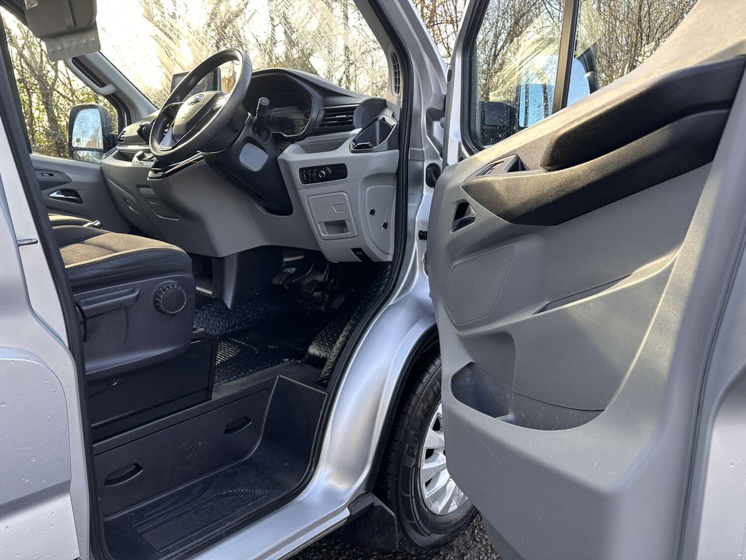 Used Maxus Deliver 9 2024 for sale - 77497878: Photo 9